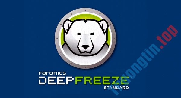 Download Deep Freeze – Tải Deep Freeze Standard: Đóng băng ổ cứng, bảo vệ PC