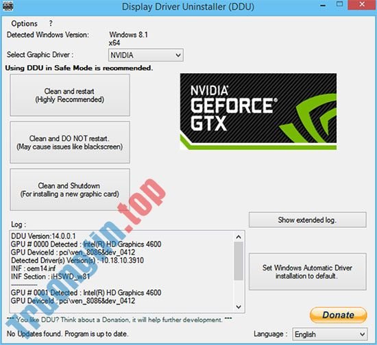 nvidia geforce go 7300 driver windows 8 64 bit
