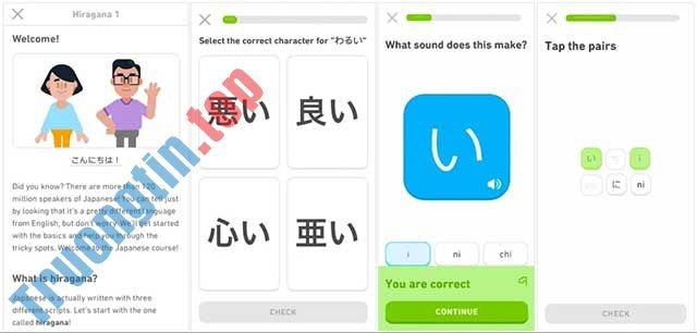 Giờ&nbsp;đây&nbsp;người&nbsp;dùng&nbsp;đã&nbsp;có&nbsp;thể&nbsp;học&nbsp;tiếng&nbsp;Nhật&nbsp;trên&nbsp;Duolingo