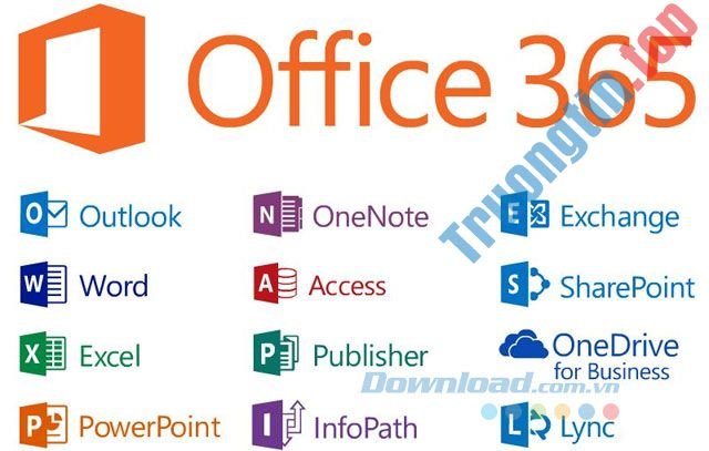 Office&nbsp;365