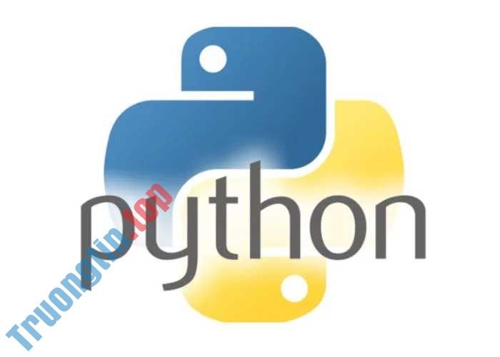 Download Python 3.9.6 – Ngôn ngữ lập trình cơ bản – Trường Tín