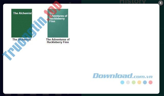 Thêm&nbsp;sách&nbsp;vào&nbsp;thư&nbsp;viện&nbsp;giúp&nbsp;dễ&nbsp;tìm&nbsp;kiếm&nbsp;hơn