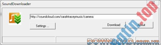 SoundDownloader