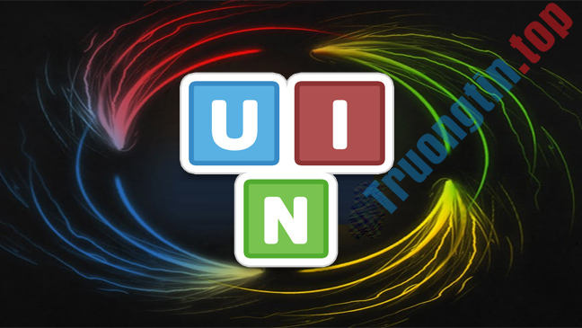 UniKey - Bộ gõ ứng dụng miễn phí cho Windows