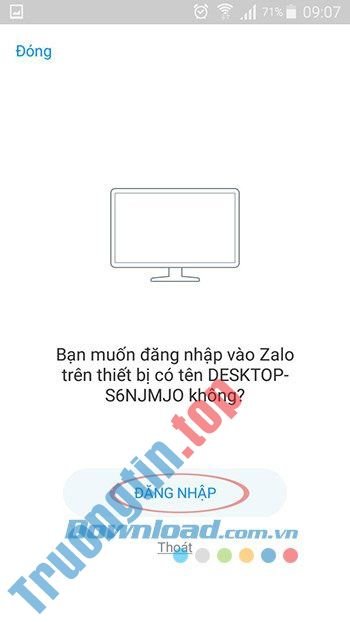 Xác&nbsp;nhận&nbsp;đăng&nbsp;nhập