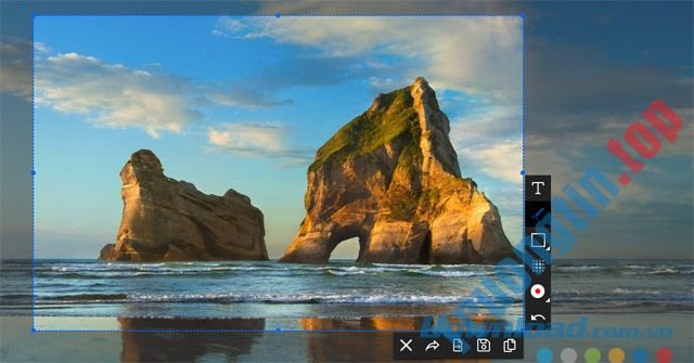 Chụp&nbsp;ảnh&nbsp;màn&nbsp;hình