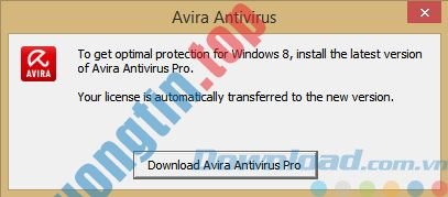 Download Avira Internet Security – Giải pháp bảo vệ toàn diện cho máy tính