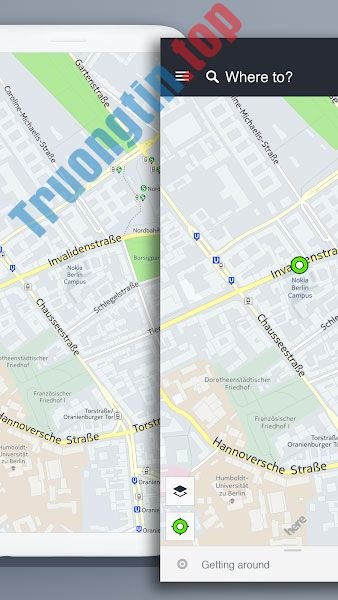 HERE&nbsp;WeGo&nbsp;là&nbsp;ứng&nbsp;dụng&nbsp;bản&nbsp;đồ&nbsp;thành&nbsp;phố&nbsp;miễn&nbsp;phí