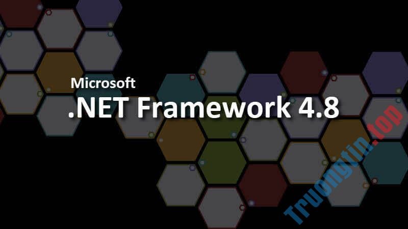 Microsoft .NET Framework 4.8