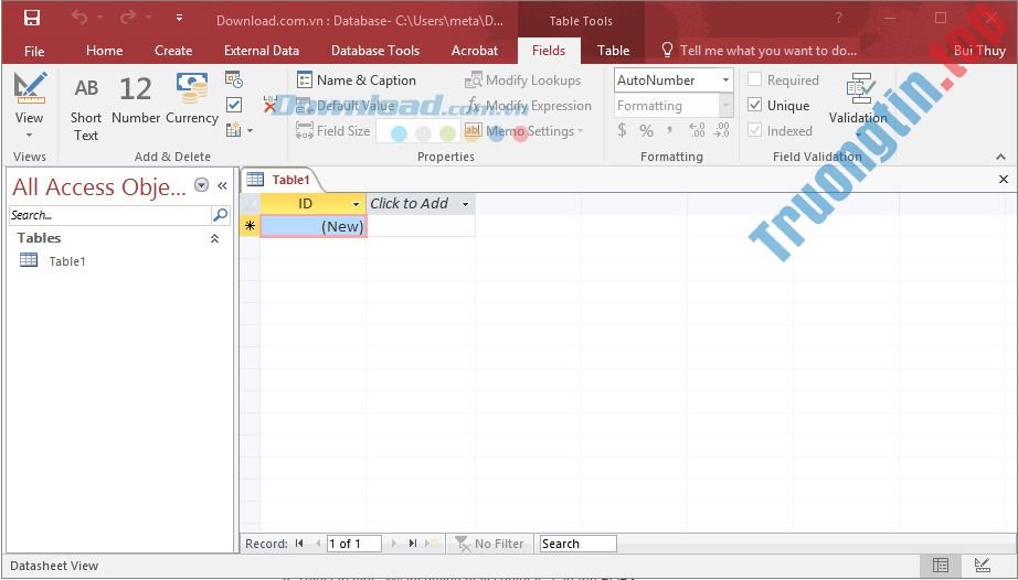Download Office 2016 – Tải Word, Excel, PowerPoint 2016
