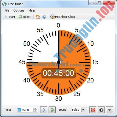 Free&nbsp;Timer