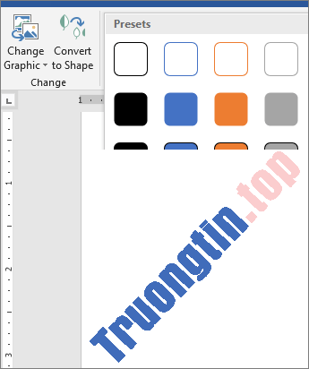 Microsoft&nbsp;Word&nbsp;2019&nbsp;bổ&nbsp;sung&nbsp;icon&nbsp;mới