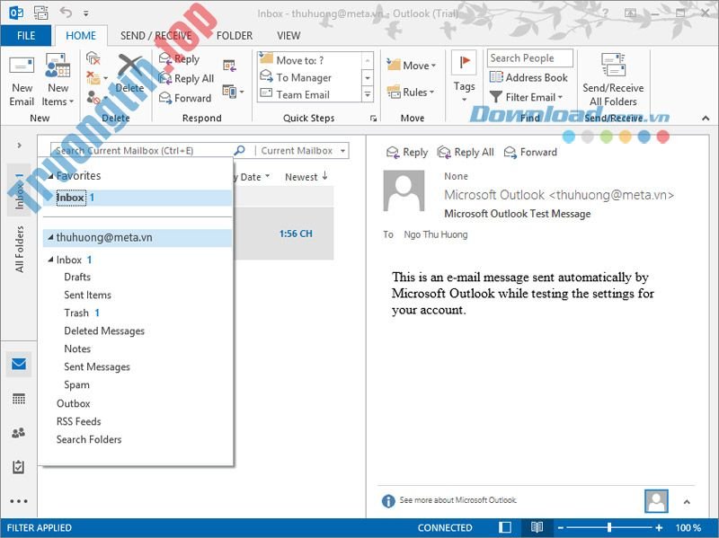 Download Office 2013 – Tải Microsoft Office Professional Plus 2013