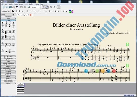 MuseScore