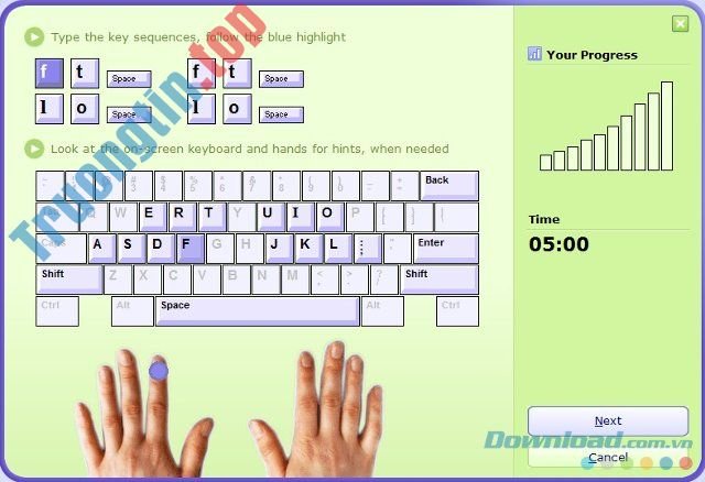 typing master pro full version free download software