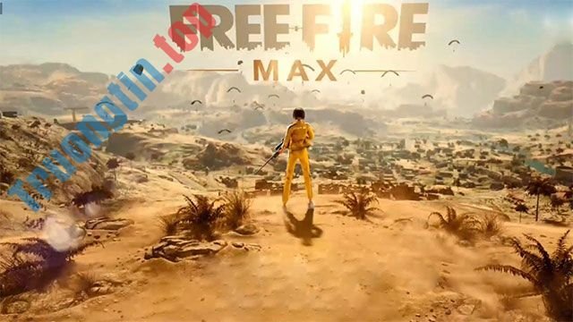 Tải game Free Fire Max cho Android