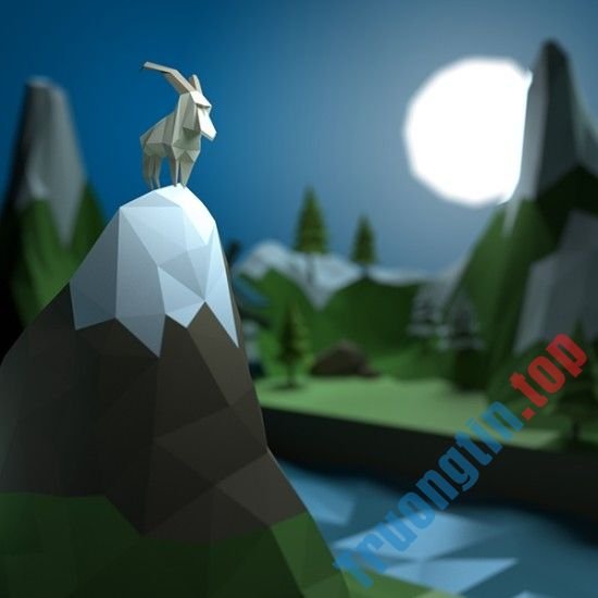 cập&nbsp;nhật&nbsp;Poly&nbsp;Bridge&nbsp;mới