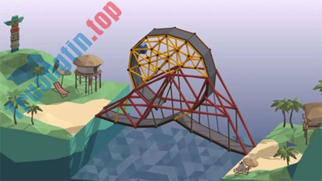 Poly&nbsp;Bridge&nbsp;là&nbsp;trò&nbsp;chơi&nbsp;giải&nbsp;đố&nbsp;sáng&nbsp;tạo&nbsp;và&nbsp;thú&nbsp;vị&nbsp;với&nbsp;gameplay&nbsp;phong&nbsp;phú
