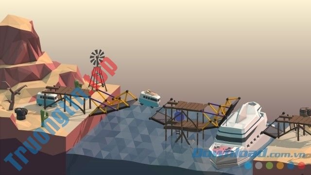 Đảm&nbsp;bảo&nbsp;an&nbsp;toàn&nbsp;cho&nbsp;tàu&nbsp;thủy&nbsp;đi&nbsp;ngang&nbsp;qua&nbsp;trong&nbsp;game&nbsp;xây&nbsp;cầu&nbsp;Poly&nbsp;Bridge