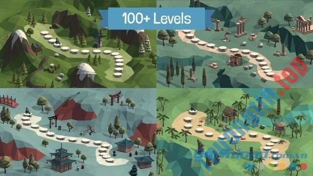 Khám&nbsp;phá&nbsp;hơn&nbsp;100&nbsp;bài&nbsp;chơi&nbsp;cực&nbsp;kỳ&nbsp;thú&nbsp;vị&nbsp;của&nbsp;game&nbsp;xây&nbsp;cầu&nbsp;Poly&nbsp;Bridge&nbsp;cho&nbsp;máy&nbsp;tính,&nbsp;Mac&nbsp;và&nbsp;Linux