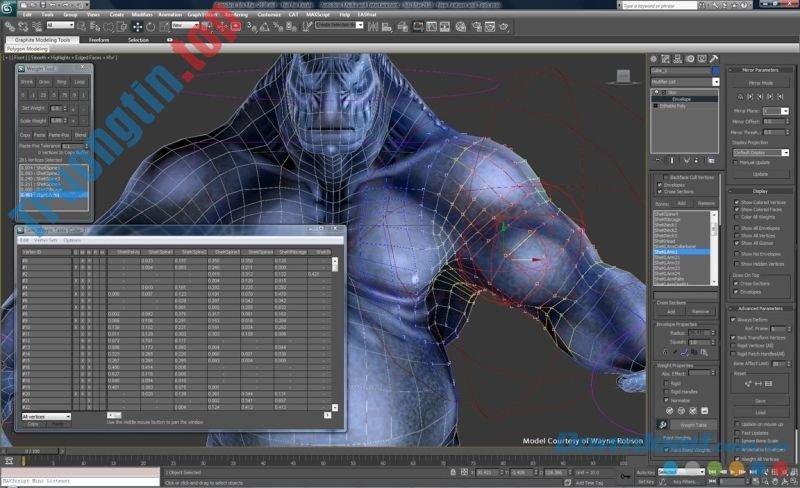 Dựng&nbsp;đồ&nbsp;họa&nbsp;3D&nbsp;và&nbsp;hiệu&nbsp;ứng&nbsp;với&nbsp;3ds&nbsp;Max&nbsp;2018