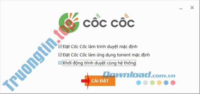 download trinh duyet coccoc