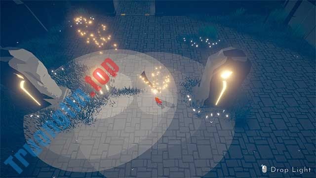 Download Nura's Wish Demo - Game phiêu lưu giải đố thơ mộng - Trường Tín 2 Giải quyết hơn 70 câu đố ly kỳ