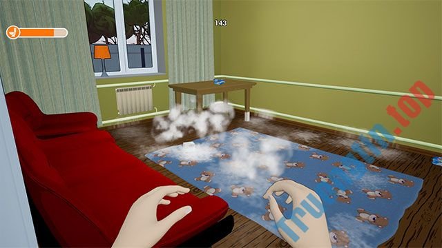 Chơi&nbsp;game&nbsp;góc&nbsp;nhìn&nbsp;thứ&nbsp;nhất