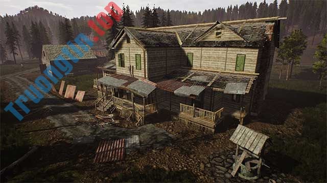 Download Ranch Simulator – Game xây dựng trang trại đồ họa chân thực – Trường Tín