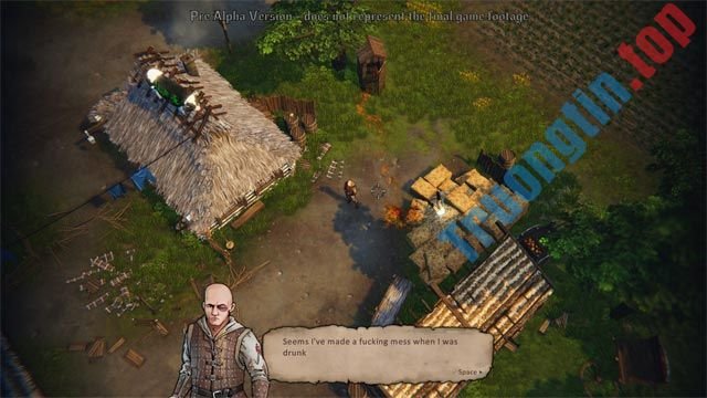 Download Rustler Demo 1.0 - Game GTA Trung cổ độc lạ - Trường Tín 1 Rustler là game phiêu lưu hành động cướp bóc cho PC