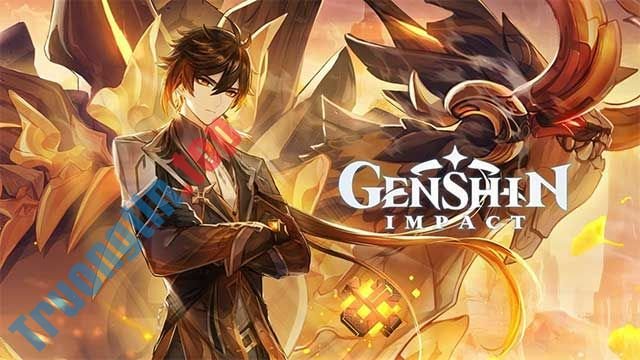 Genshin Impact 1.5 sẽ ra mắt vào ngày 28/4 với tên gọi Cổng Ngọc Bụi Trần