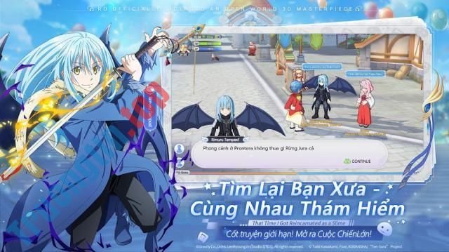 Download Ragnarok X: Next Generation cho Android 2.0.0.210827.3 - Trường Tín 1 Kết nối với bạn bè và cùng nhau khám phá