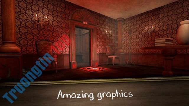 Đồ&nbsp;họa&nbsp;đẹp,&nbsp;mang&nbsp;lại&nbsp;cảm&nbsp;giác&nbsp;rùng&nbsp;rợn