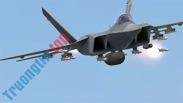 Download VTOL VR 1.2.0 – Siêu phẩm không chiến thực tế ảo – Trường Tín