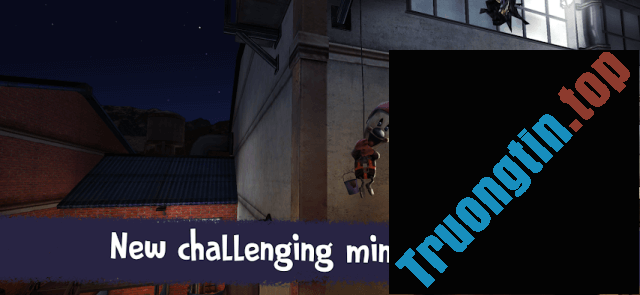 Download Ice Scream 5 Friends cho Android – Game Gã bán kem kinh dị 5