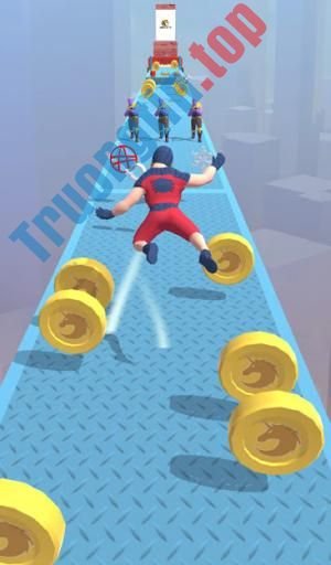 Thu&nbsp;thập&nbsp;vàng