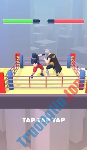 Chiến&nbsp;đấu&nbsp;với&nbsp;kẻ&nbsp;thù