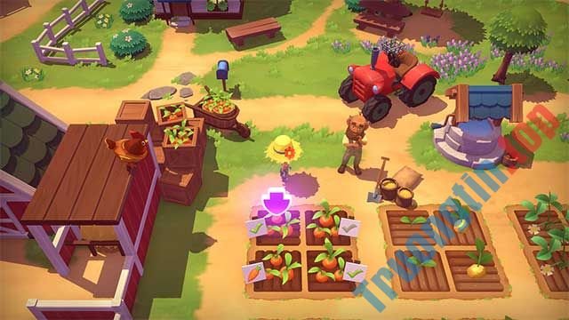 Download Big Farm Story 1.1 – Game nông trại tuyệt đẹp cho PC – Trường Tín