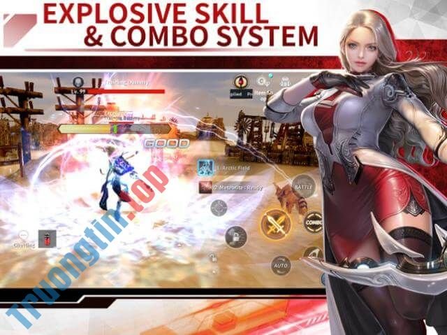 Hệ&nbsp;thống&nbsp;combo&nbsp;và&nbsp;kỹ&nbsp;năng&nbsp;bùng&nbsp;nổ