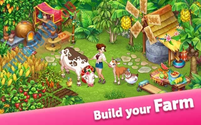 Chăn&nbsp;nuôi&nbsp;và&nbsp;trồng&nbsp;trọt