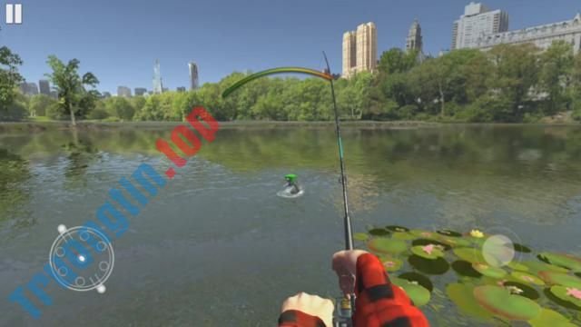 Ultimate&nbsp;Fishing&nbsp;Simulator&nbsp;mang&nbsp;đến&nbsp;cho&nbsp;bạn&nbsp;trải&nbsp;nghiệm&nbsp;câu&nbsp;cá&nbsp;chân&nbsp;thực&nbsp;như&nbsp;ngoài&nbsp;đời&nbsp;thực