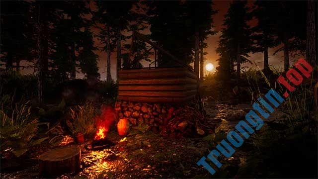 Download Tribe: Primitive Builder – Game Xây dựng bộ lạc thời Nguyên thủy