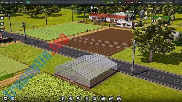 Farm&nbsp;Manager&nbsp;2021:&nbsp;Prologue&nbsp;cập&nbsp;nhật&nbsp;hàng&nbsp;loạt&nbsp;tính&nbsp;năng&nbsp;mới&nbsp;hấp&nbsp;dẫn