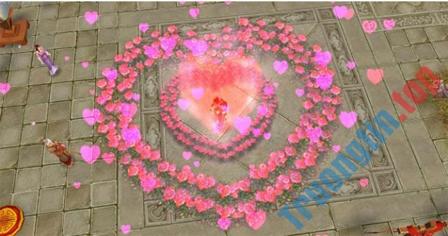 Download Thiên Long Tình Kiếm - Game nhập vai kiếm hiệp - Trường Tín 1 Game nhập vai kiếm hiệp