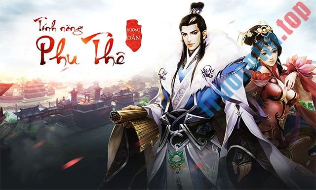 Download Thiên Long Tình Kiếm - Game nhập vai kiếm hiệp - Trường Tín 2 Game kiếm hiệp