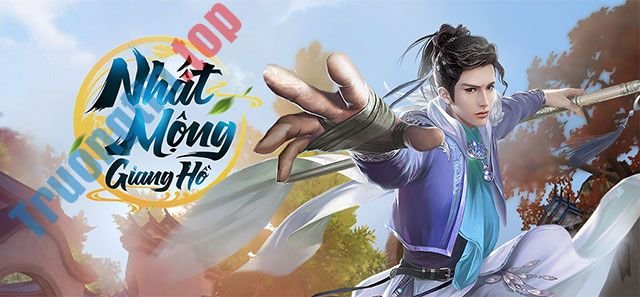Game Nhất Mộng Giang Hồ cho PC