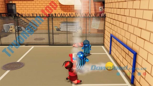 Đồ&nbsp;họa&nbsp;rực&nbsp;rỡ&nbsp;sắc&nbsp;màu