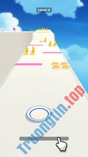 Pancake&nbsp;Run&nbsp;là&nbsp;trò&nbsp;chơi&nbsp;làm&nbsp;bánh&nbsp;theo&nbsp;phong&nbsp;cách&nbsp;người&nbsp;chạy&nbsp;vui&nbsp;nhộn