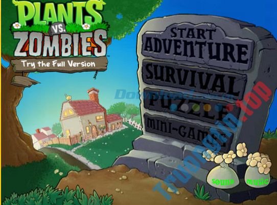 Plants vs. Zombies Online