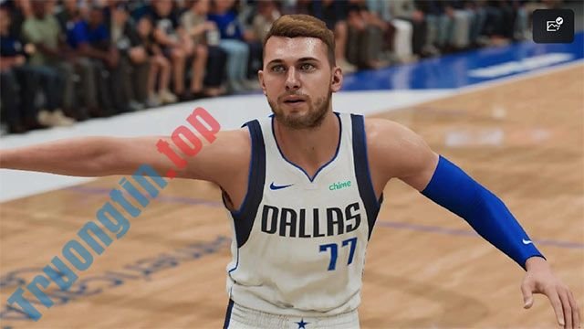 Download NBA 2K22 Pre-purchase – Đặt mua siêu phẩm bóng rổ NBA 2022 – Trường Tín